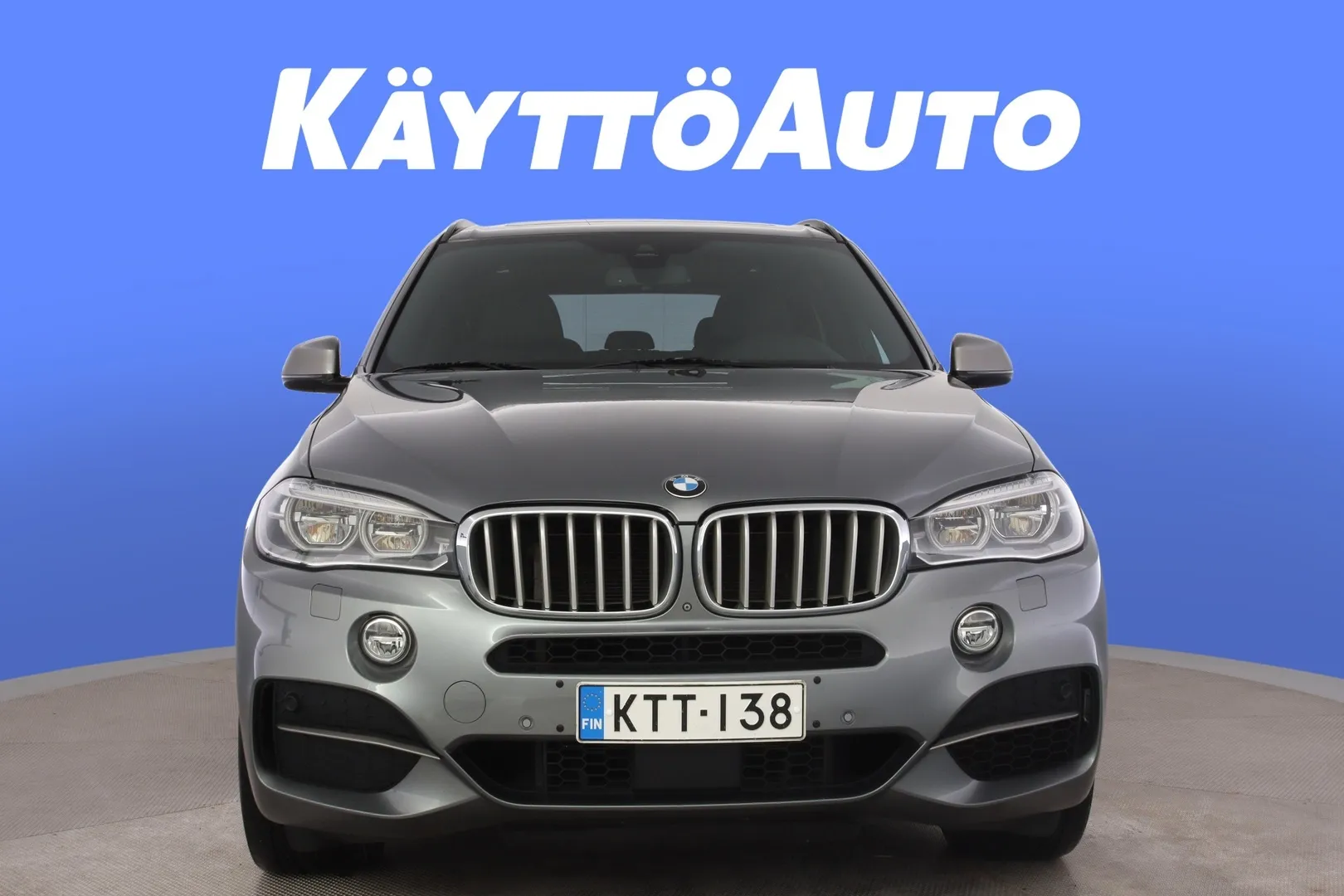 BMW X5 KTT-138 carousel image