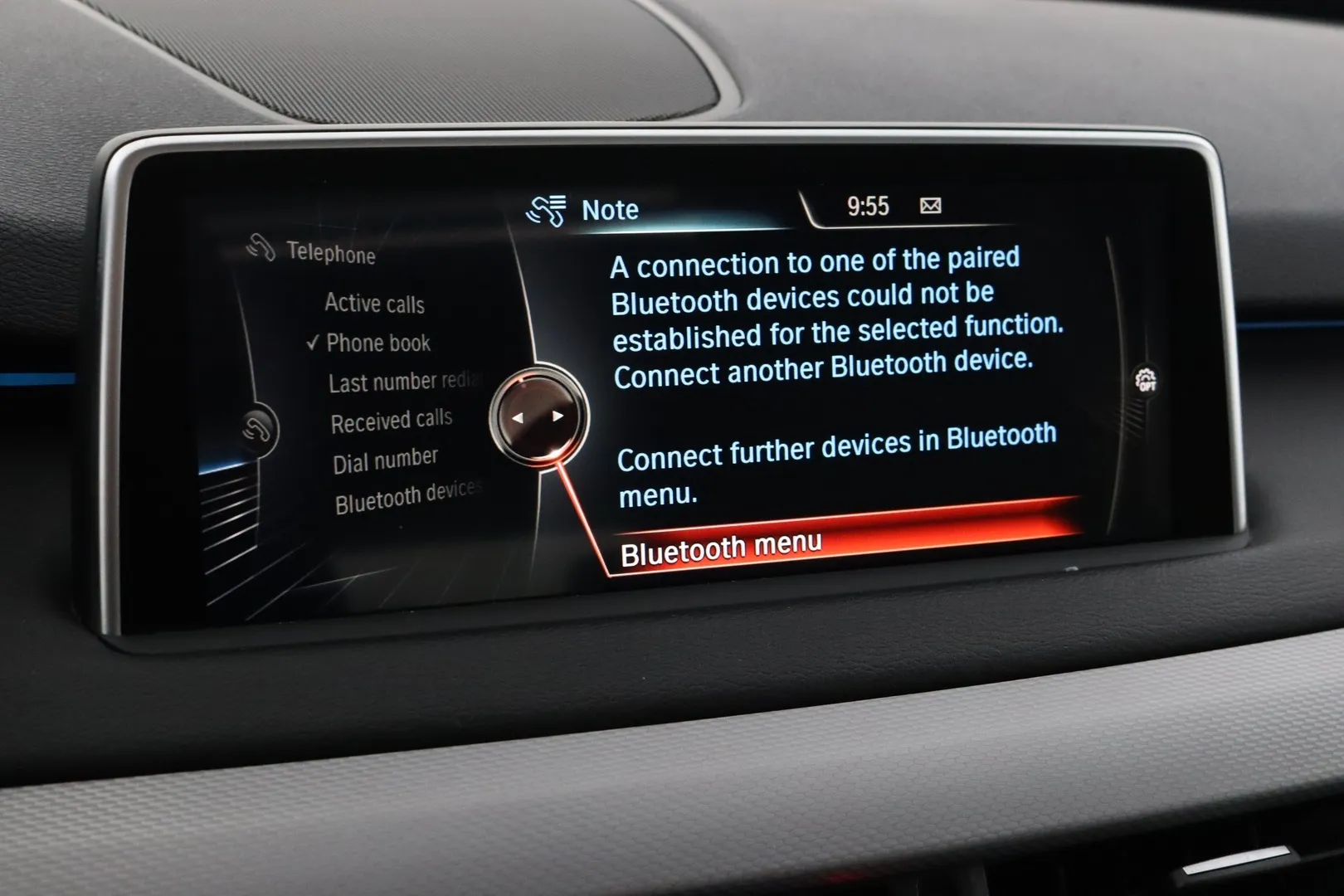 BMW X5 KTT-138 carousel image