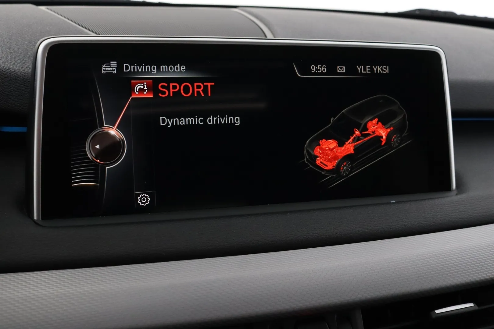 BMW X5 KTT-138 carousel image