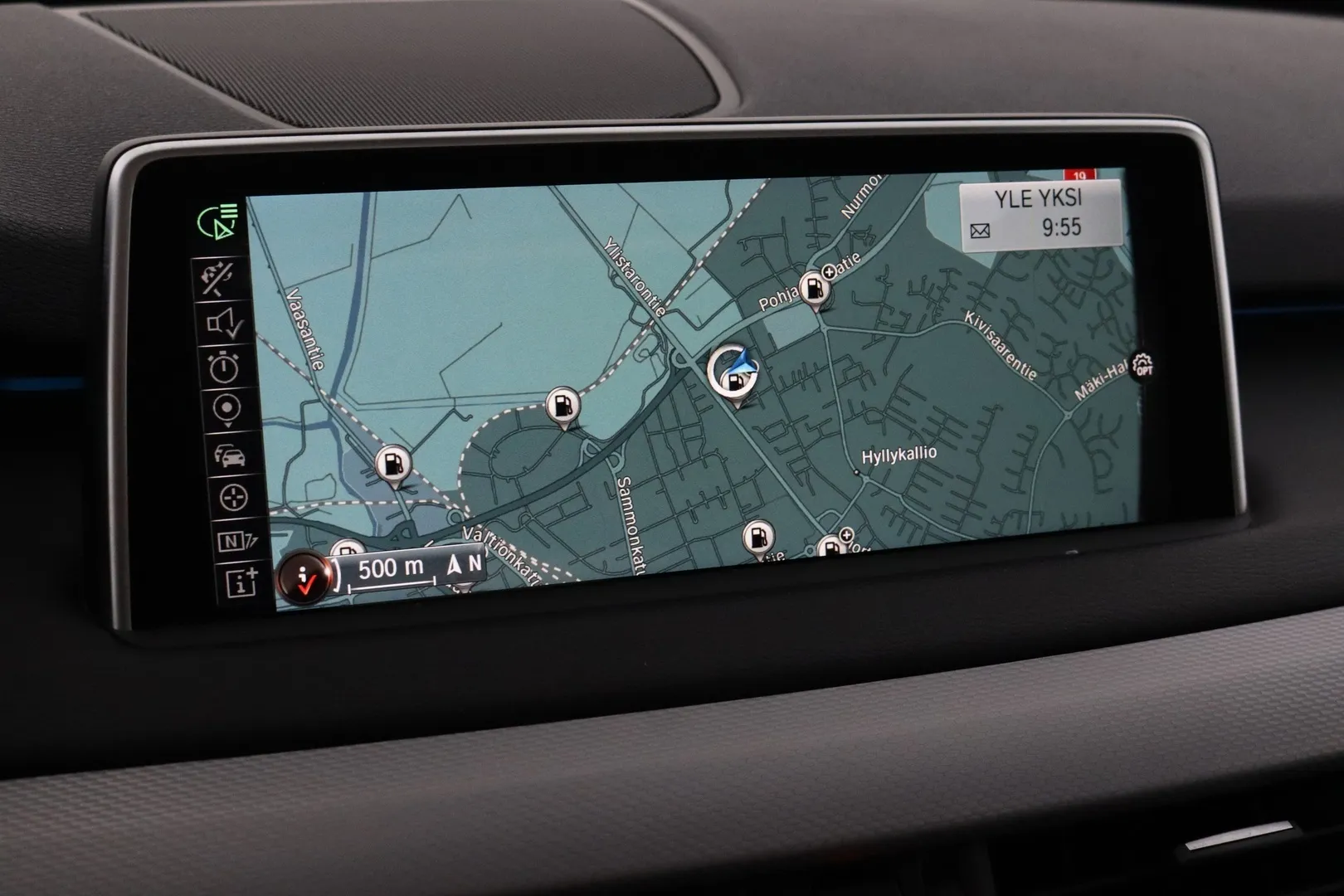 BMW X5 KTT-138 carousel image
