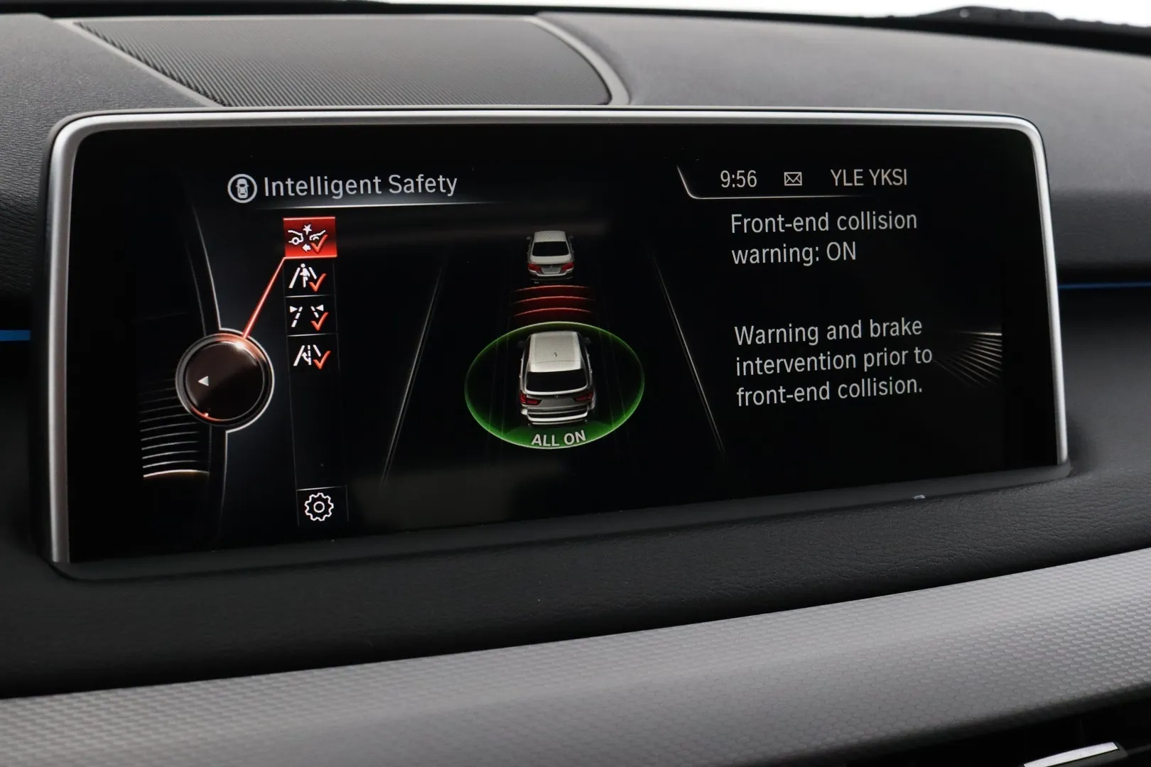 BMW X5 KTT-138 carousel image