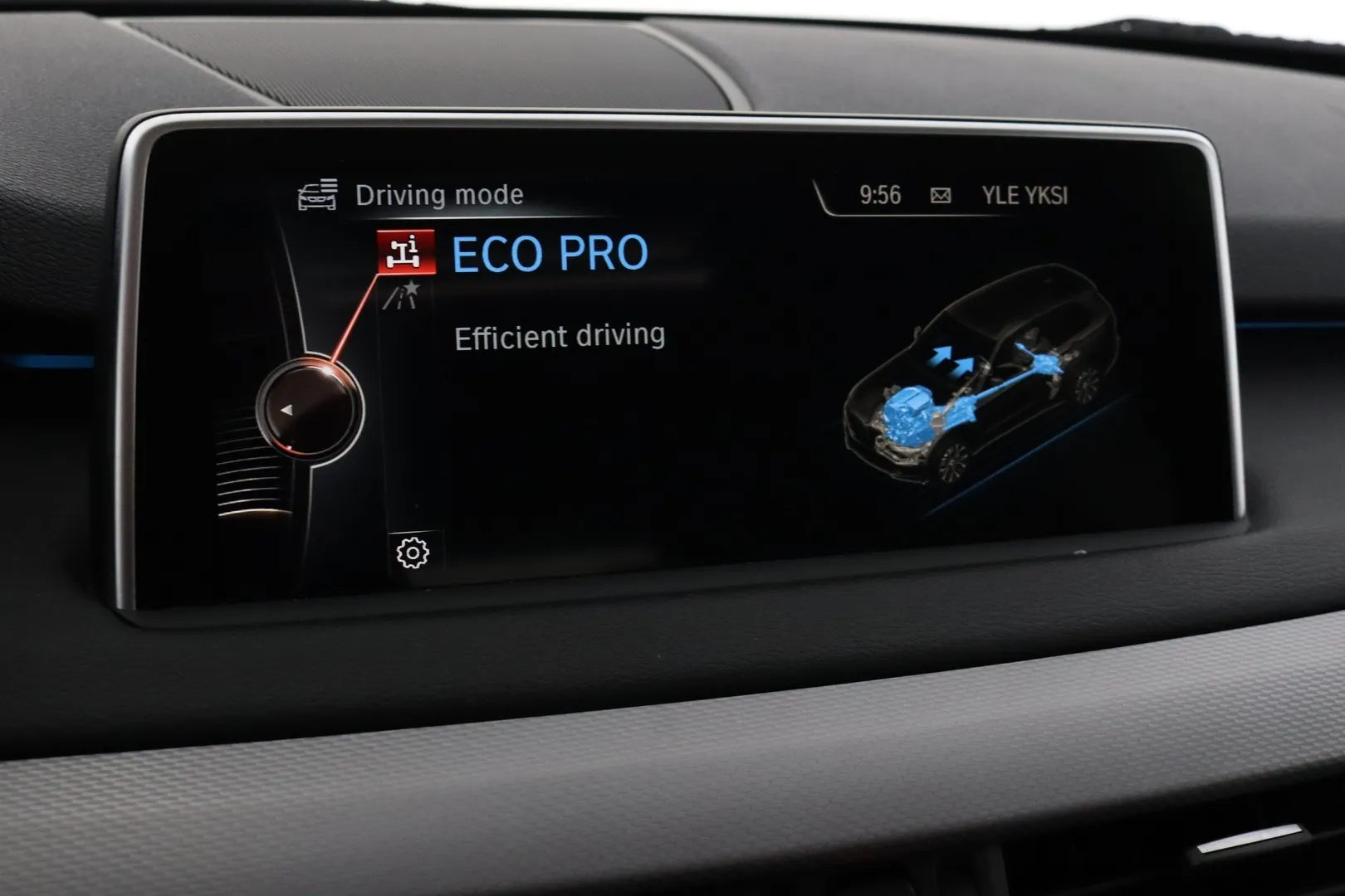 BMW X5 KTT-138 carousel image