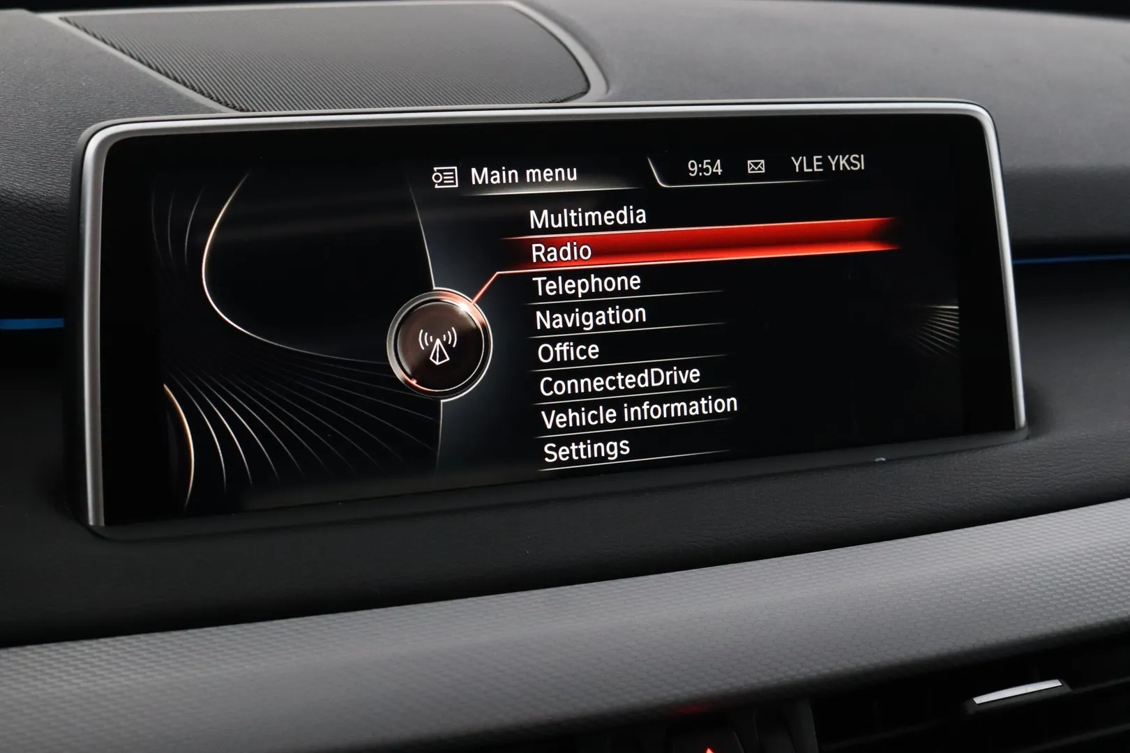 BMW X5 KTT-138 carousel image