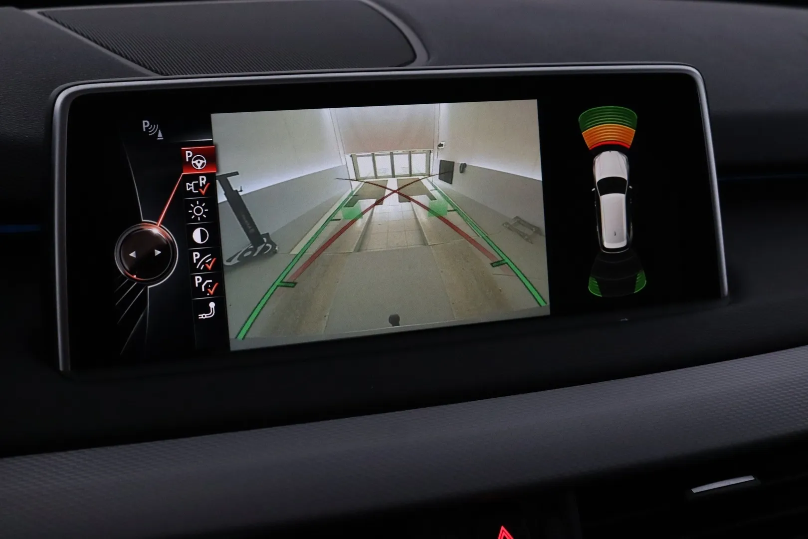 BMW X5 KTT-138 carousel image
