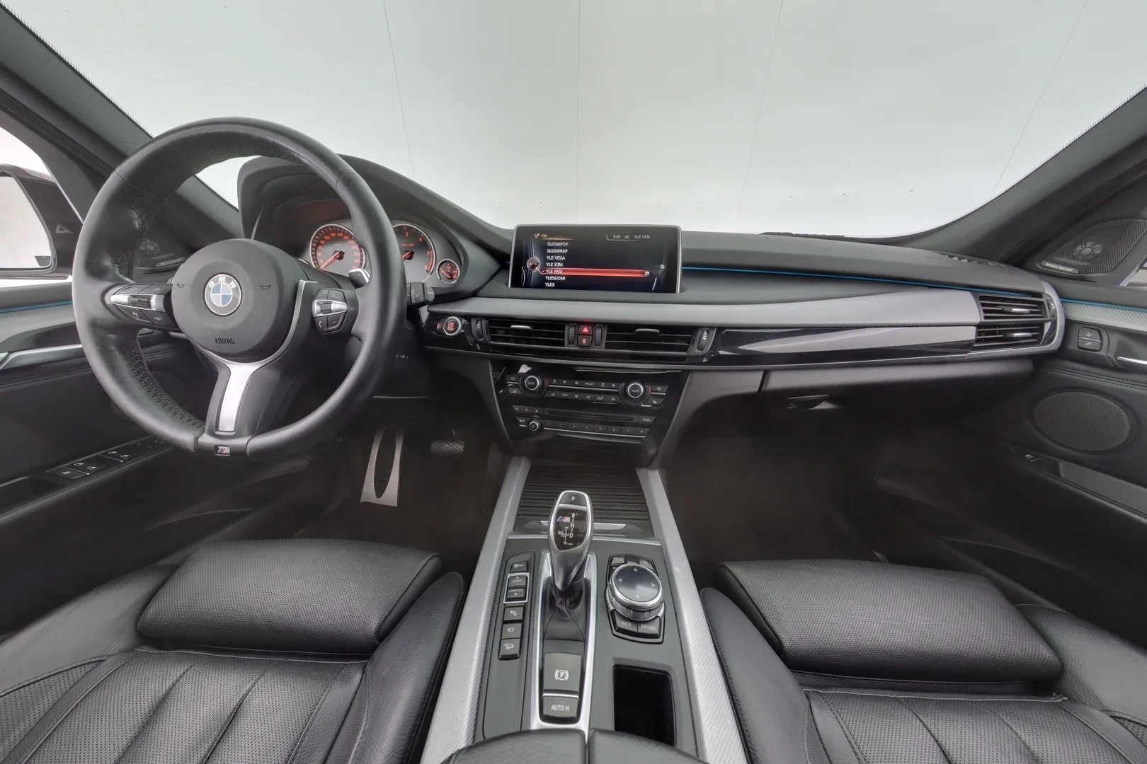 BMW X5 KTT-138 carousel image