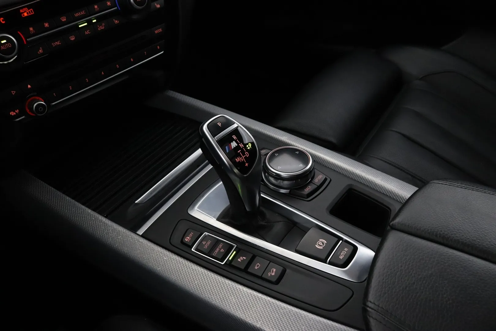 BMW X5 KTT-138 carousel image