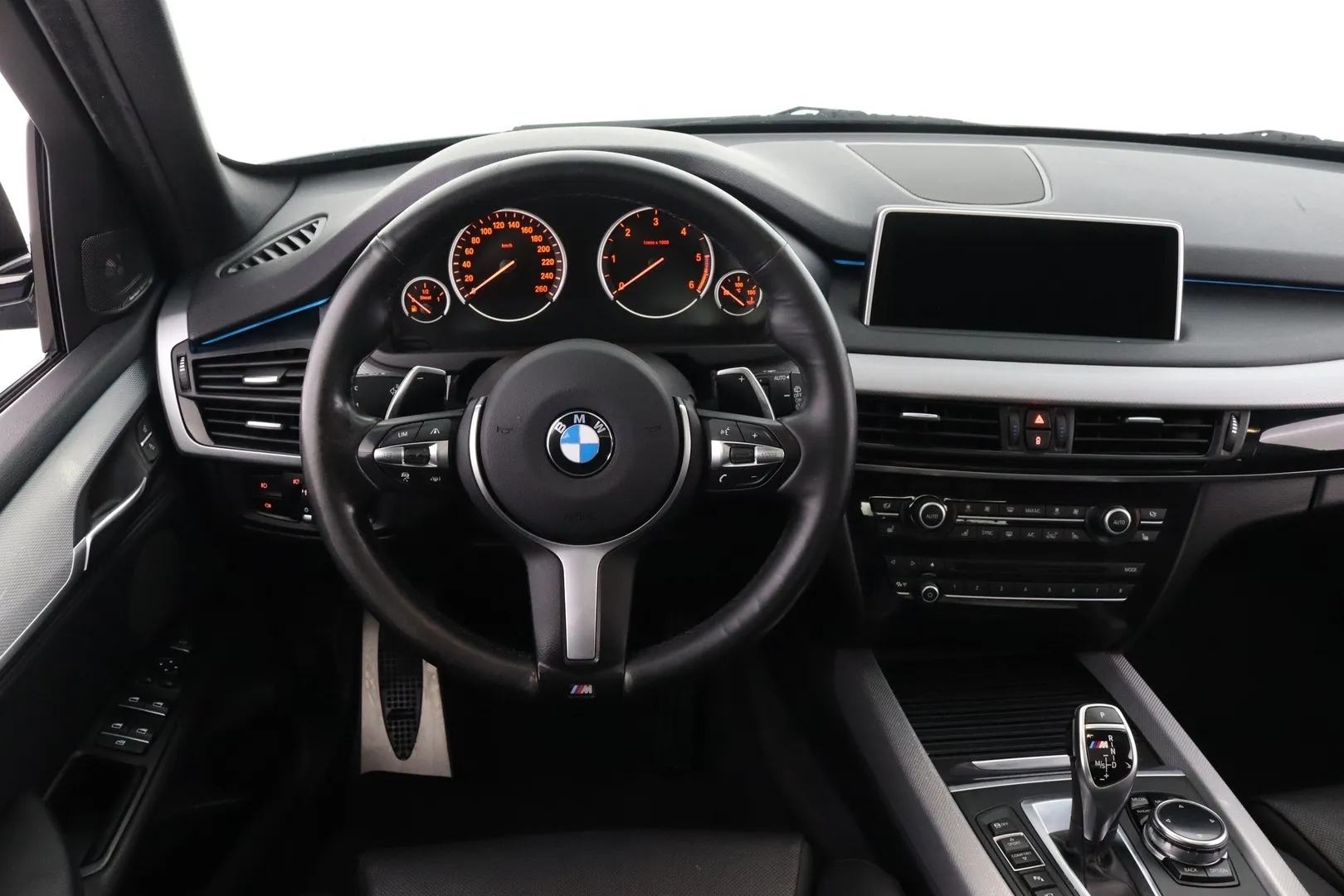 BMW X5 KTT-138 carousel image