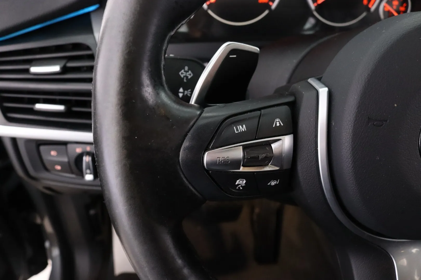 BMW X5 KTT-138 carousel image