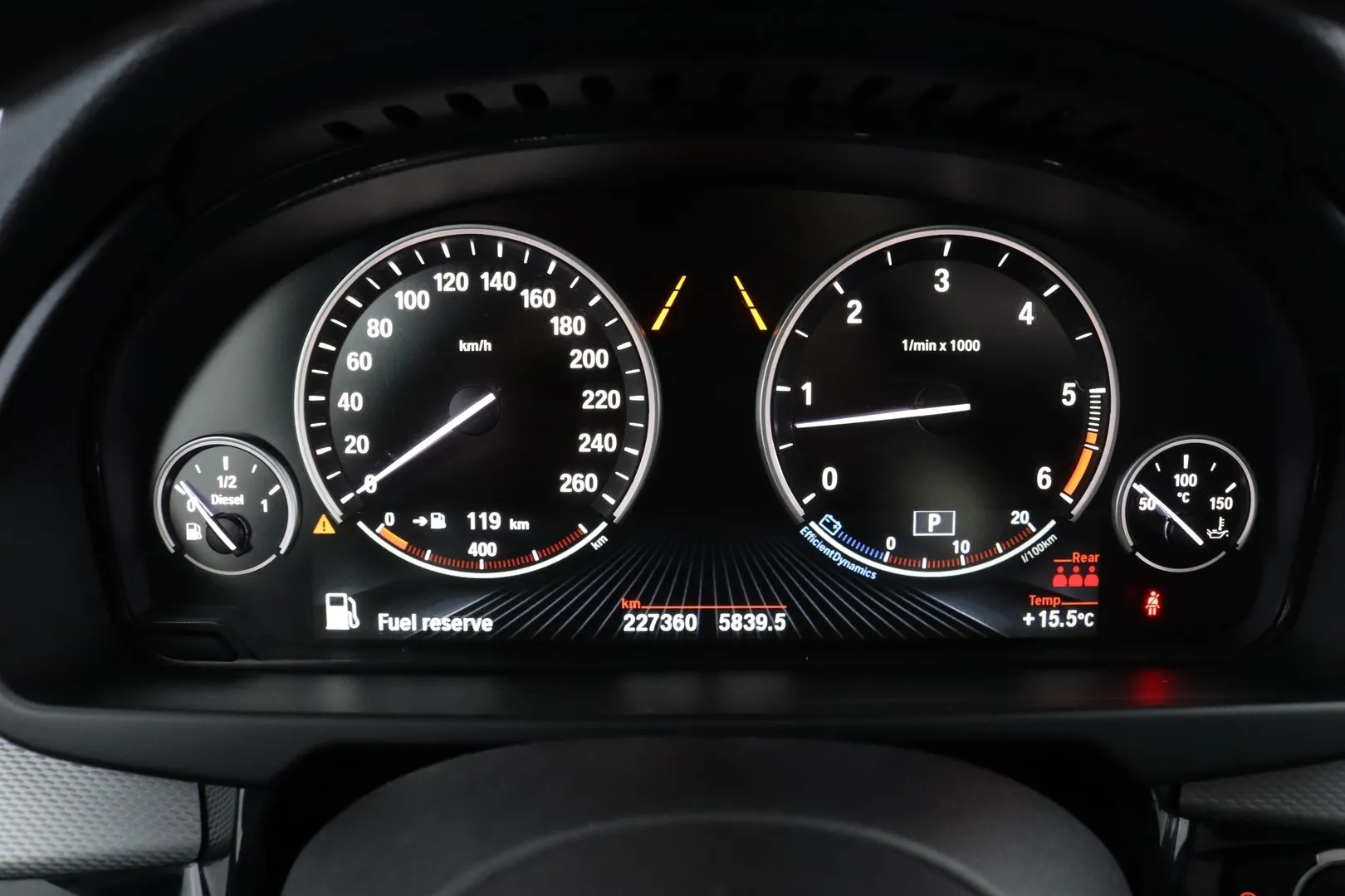 BMW X5 KTT-138 carousel image