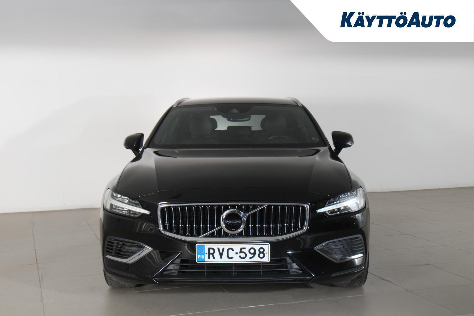 Volvo V60 2020, kuva 3/24