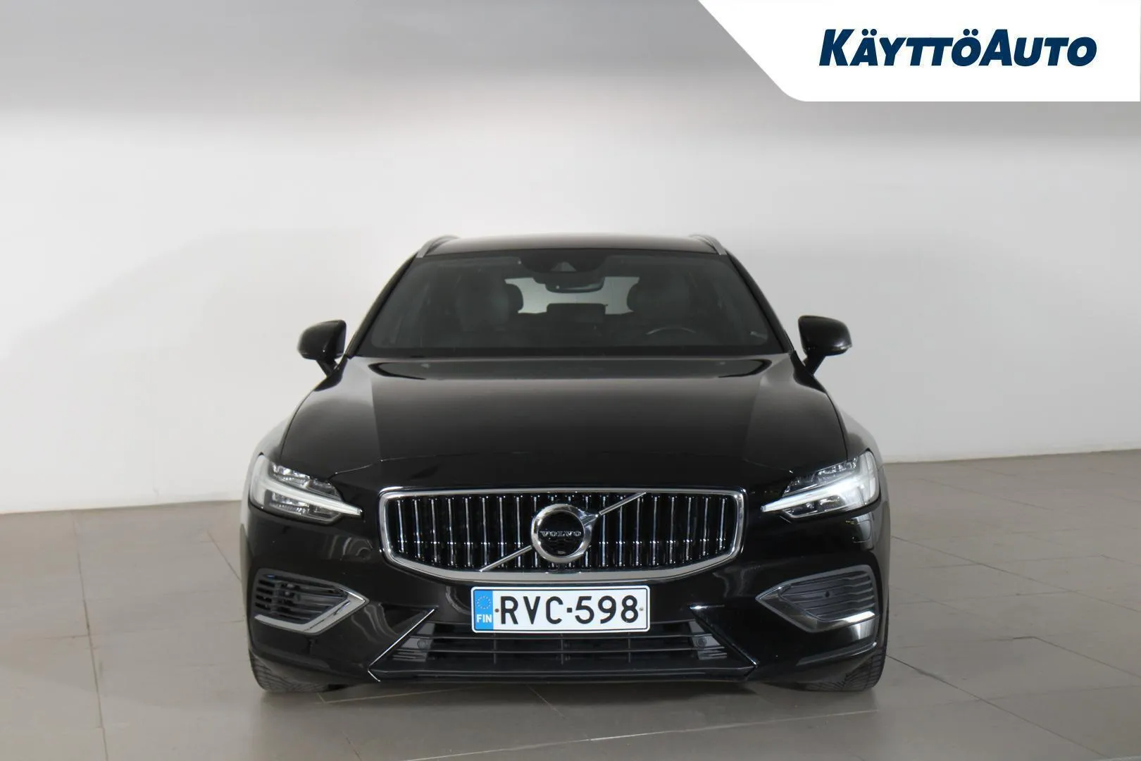 Volvo V60 RVC-598 carousel image