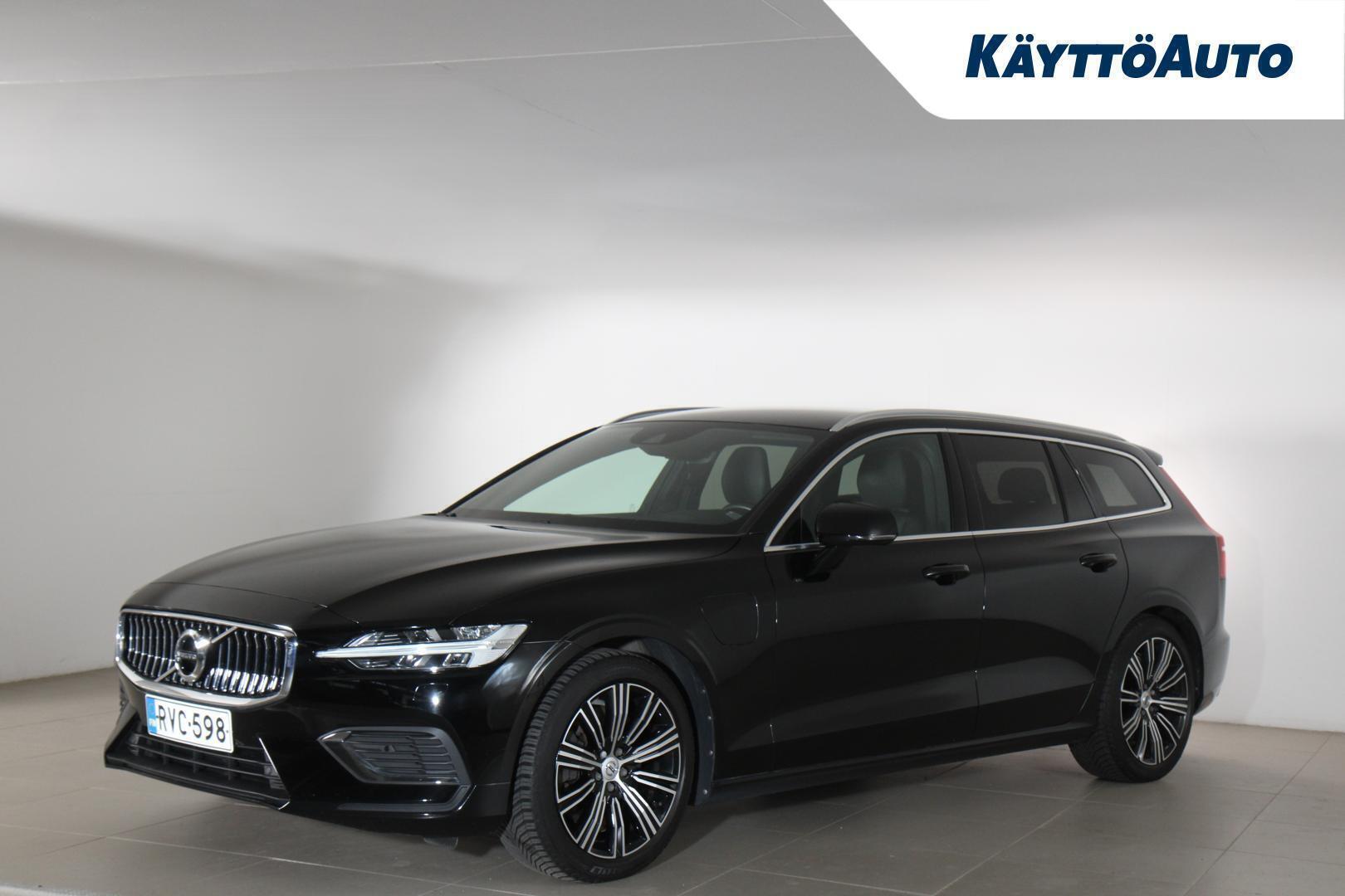 Volvo V60 2020, kuva 2/24