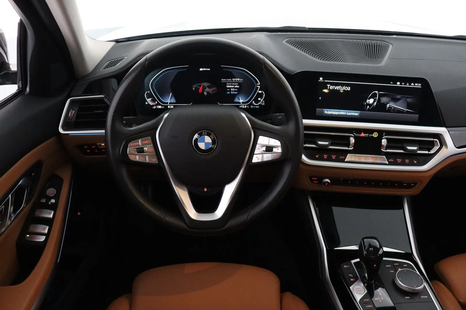 BMW 330 GOG-801 carousel image