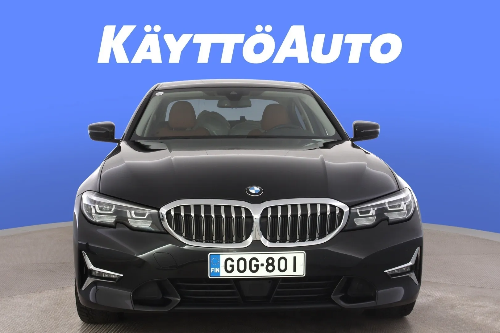 BMW 330 GOG-801 carousel image