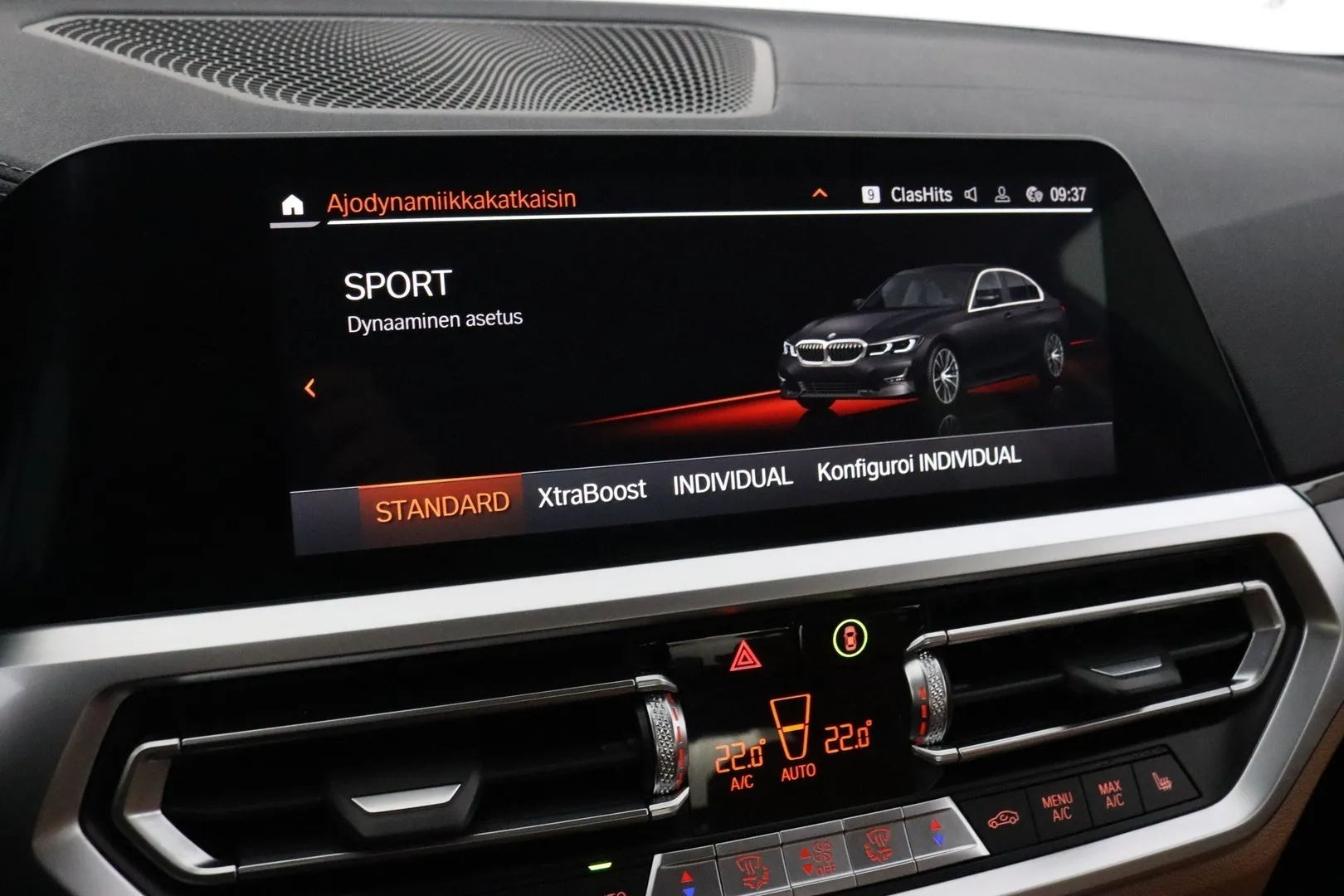 BMW 330 GOG-801 carousel image