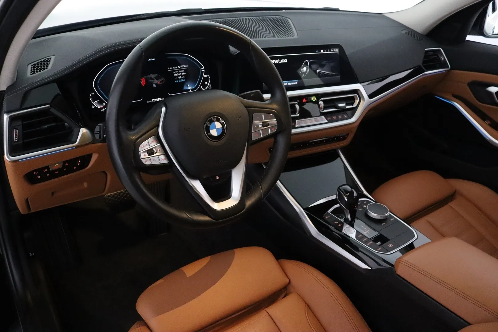 BMW 330 GOG-801 carousel image