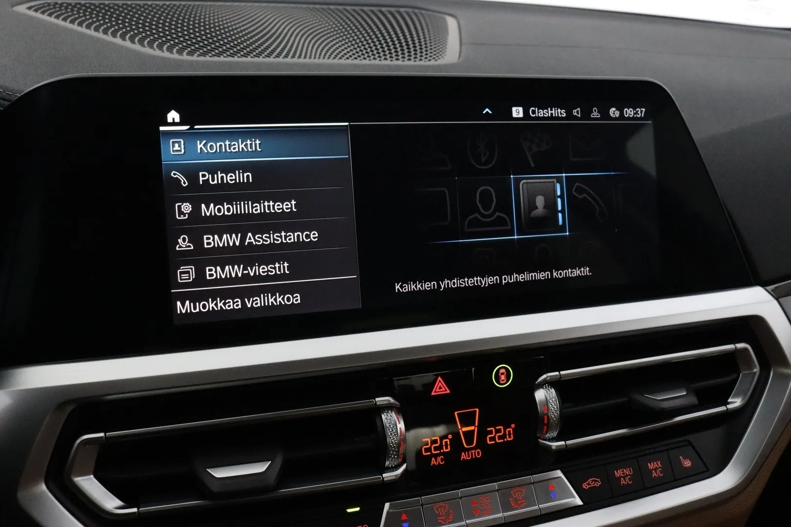 BMW 330 GOG-801 carousel image