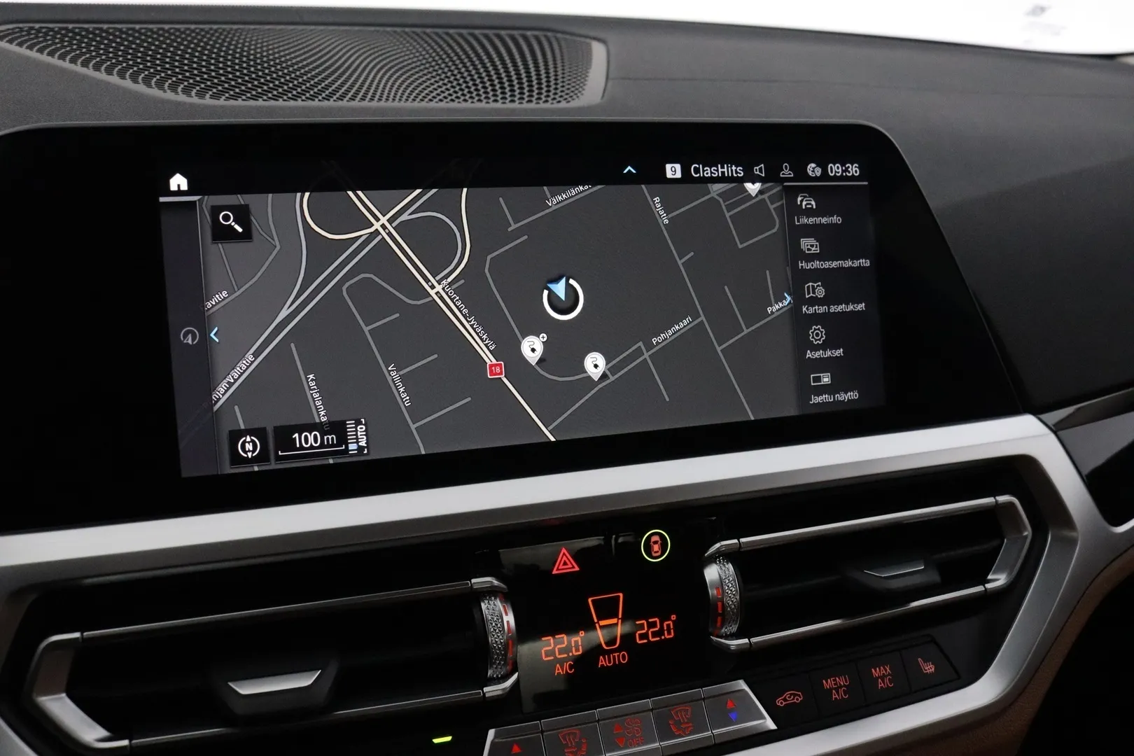 BMW 330 GOG-801 carousel image