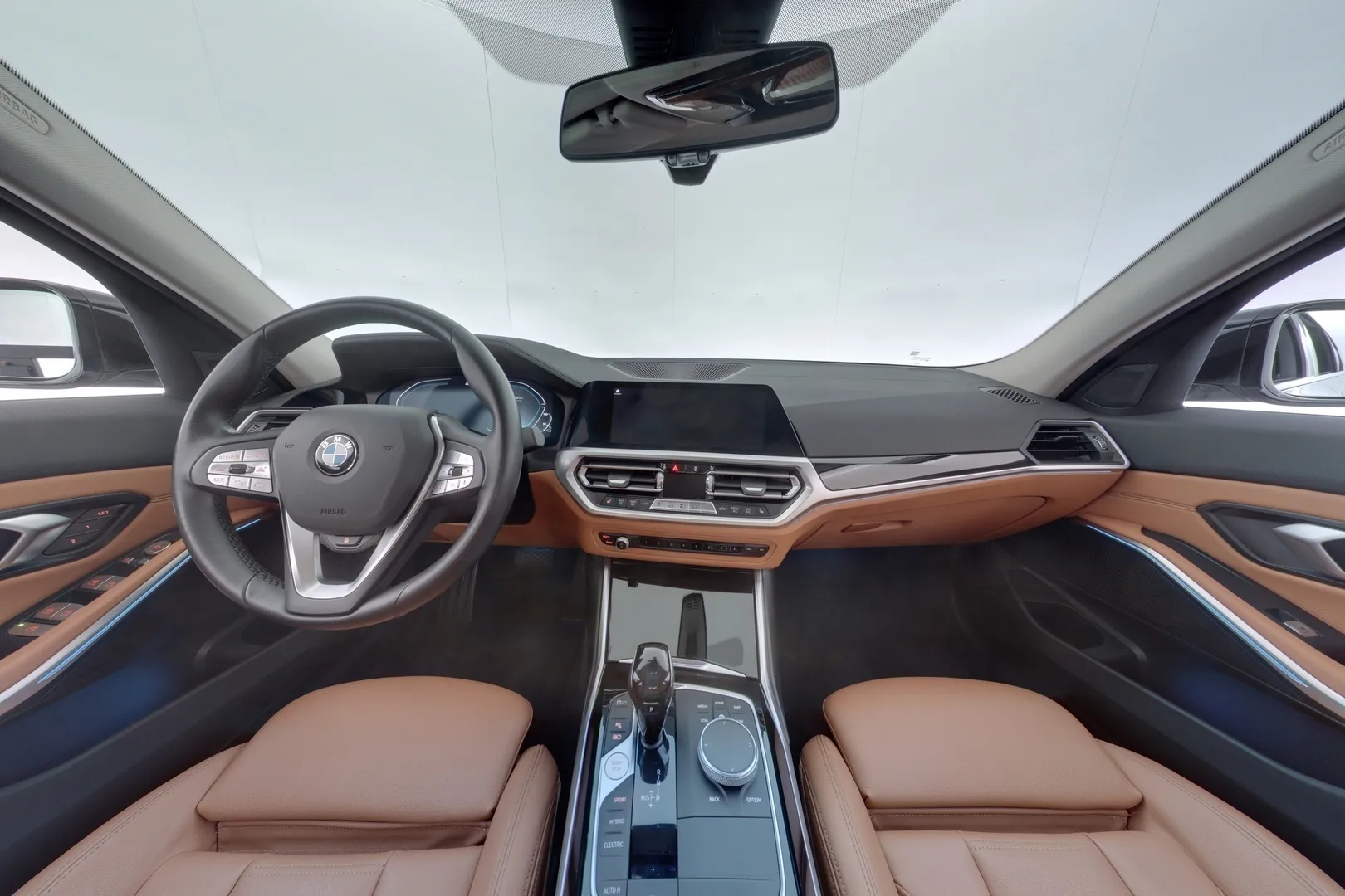 BMW 330 GOG-801 carousel image