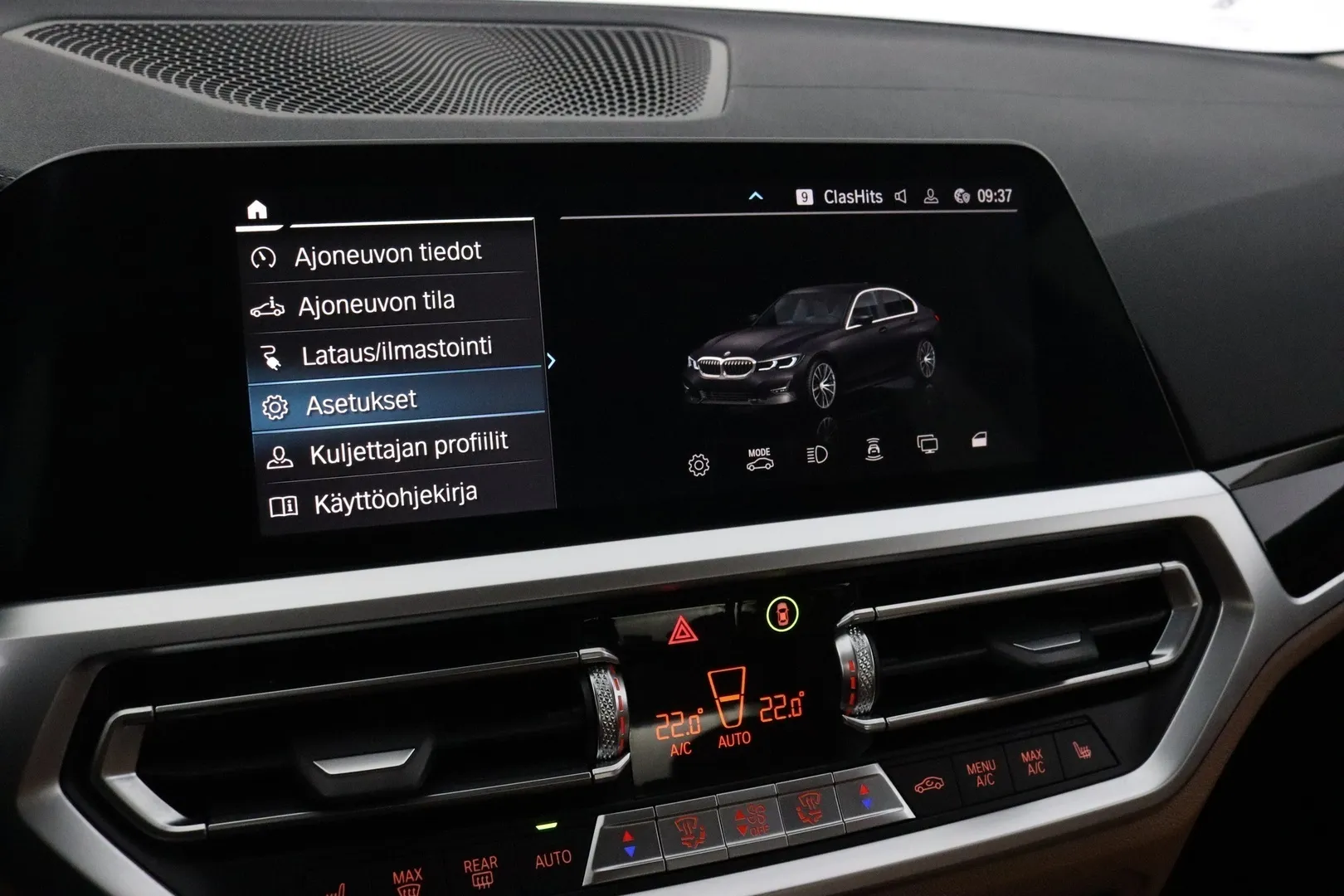 BMW 330 GOG-801 carousel image