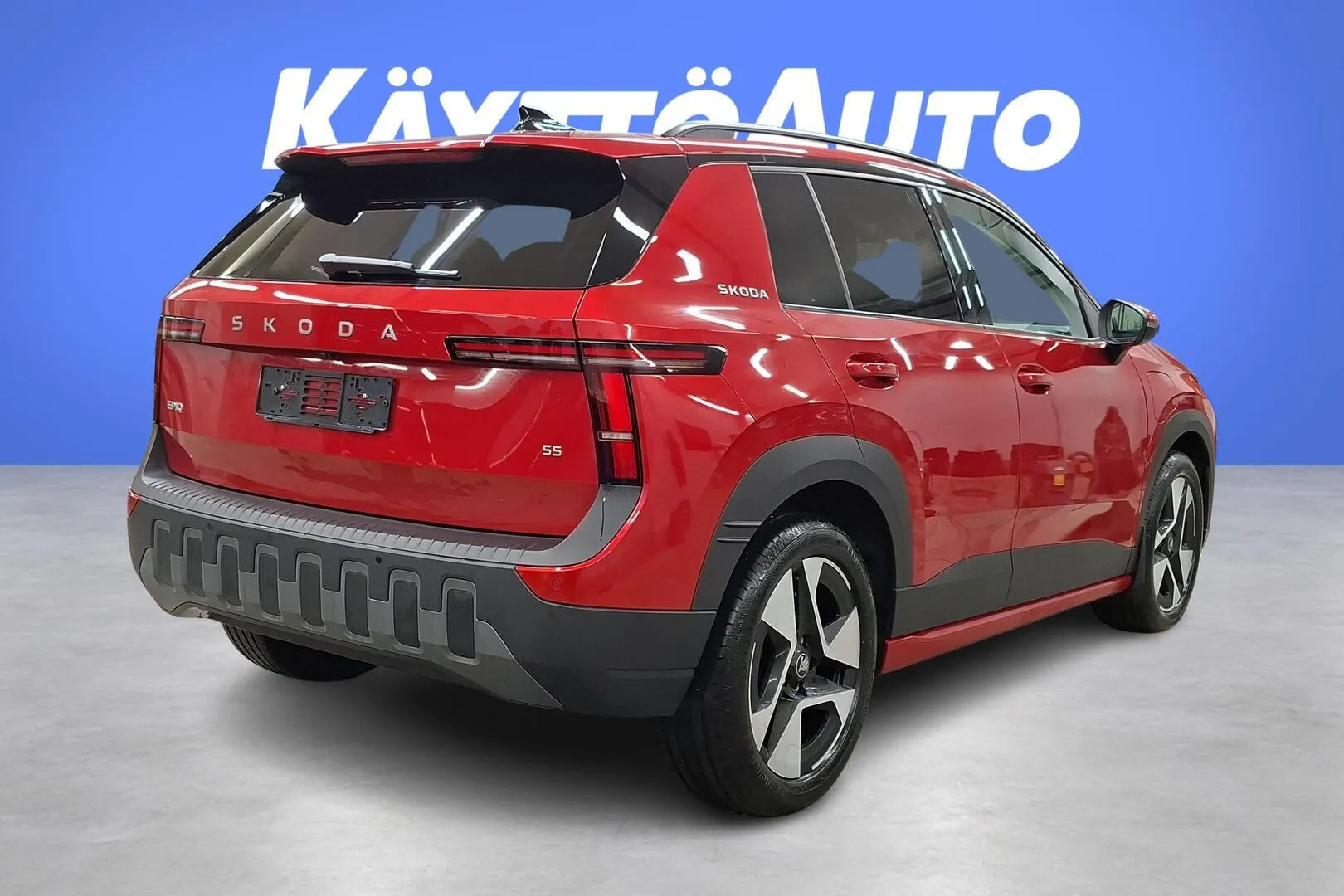 Skoda Epiq ITE-662 carousel image