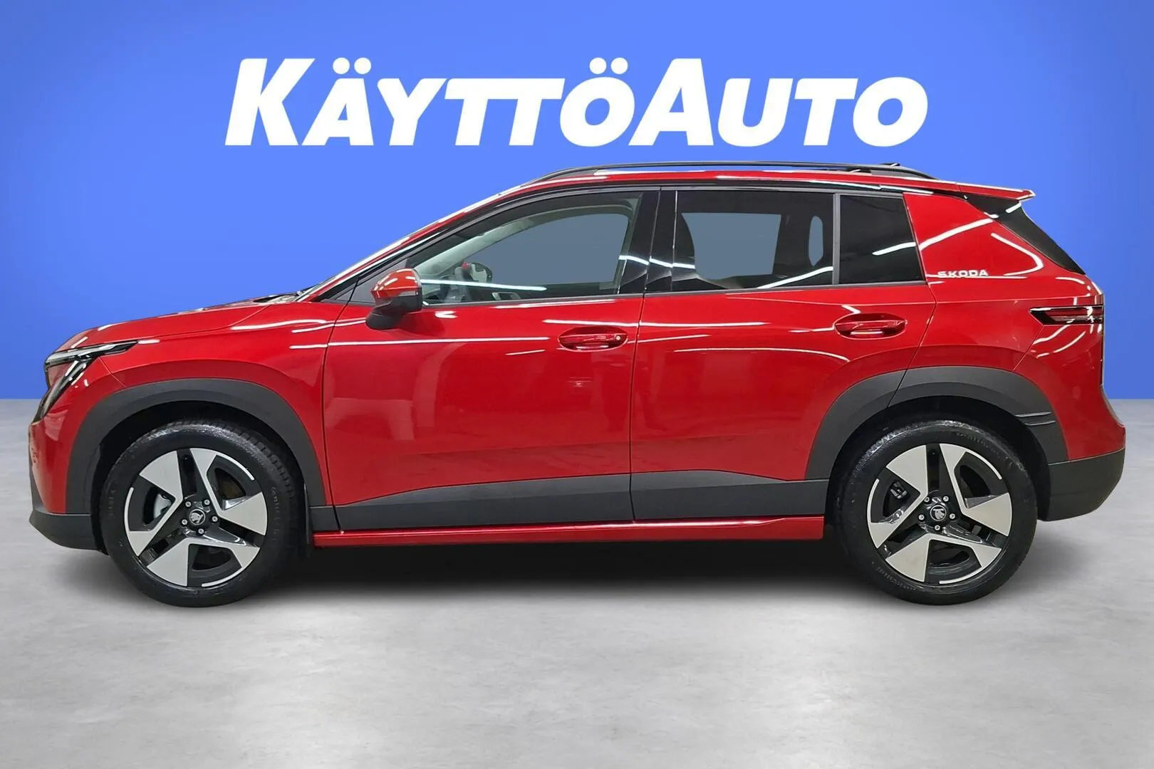 Skoda Epiq ITE-662 carousel image
