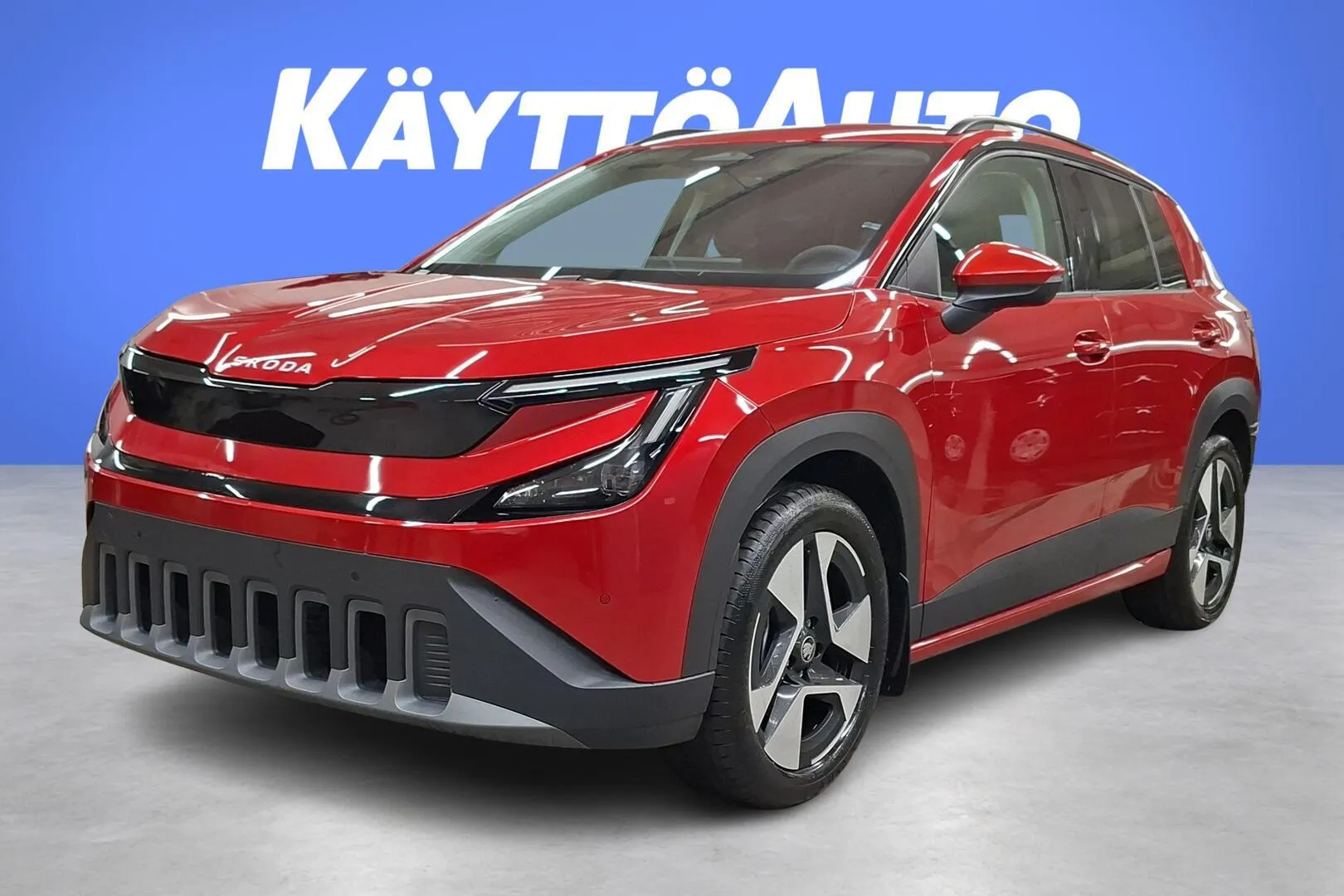 Skoda Epiq ITE-662 carousel image