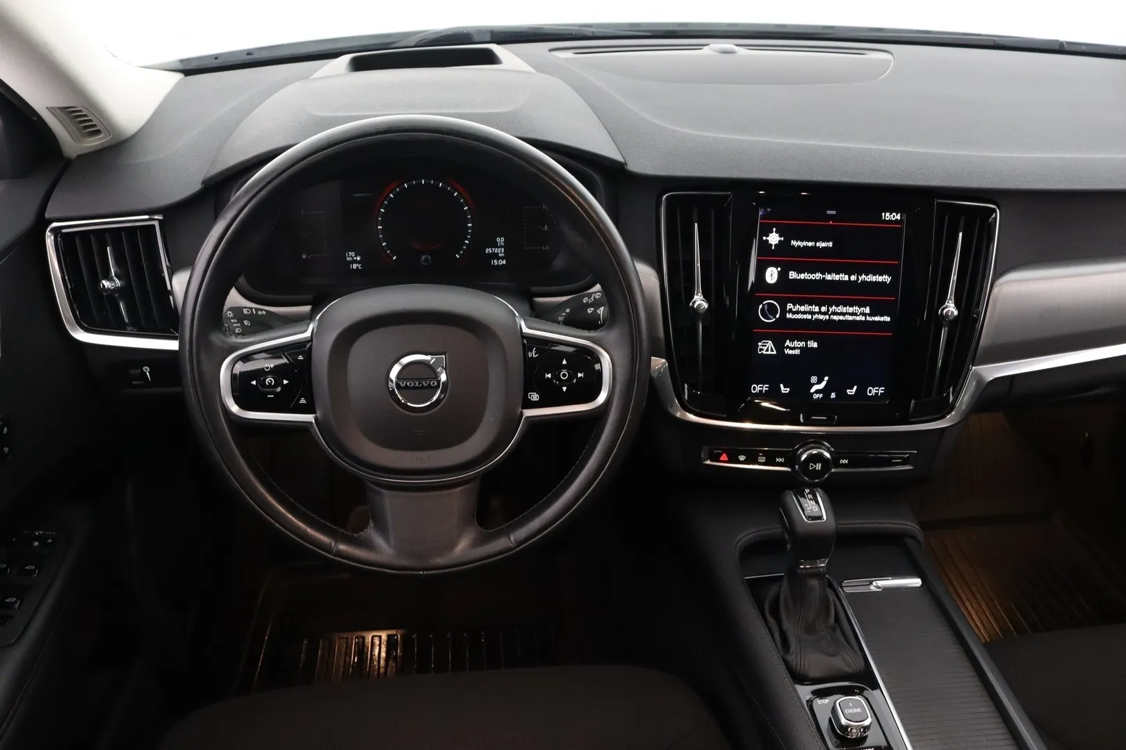 Volvo V90 MMU-861 carousel image