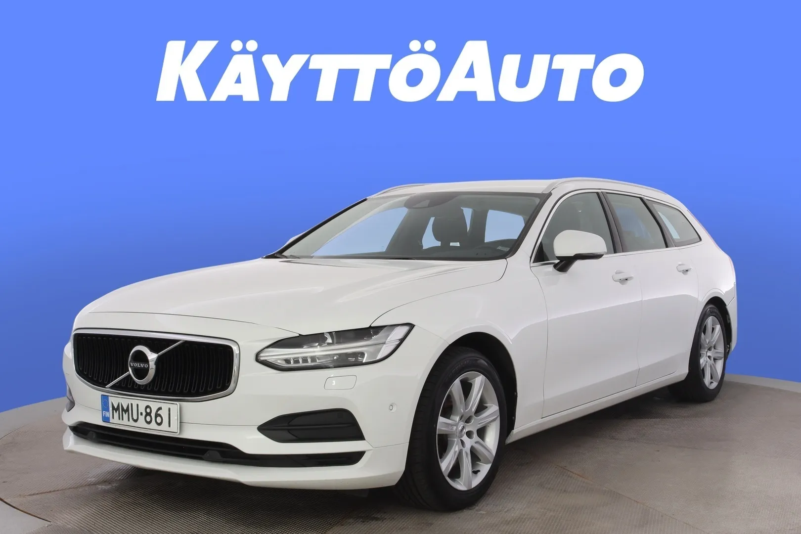 Volvo V90 MMU-861 carousel image