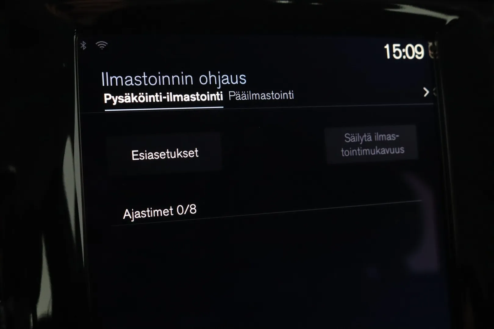 Volvo V90 MMU-861 carousel image