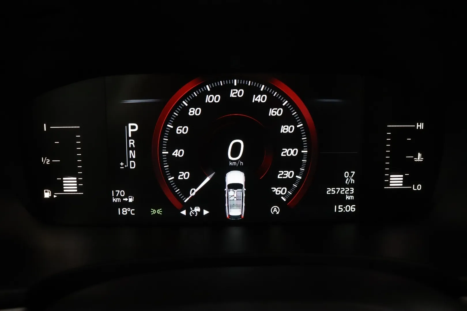 Volvo V90 MMU-861 carousel image