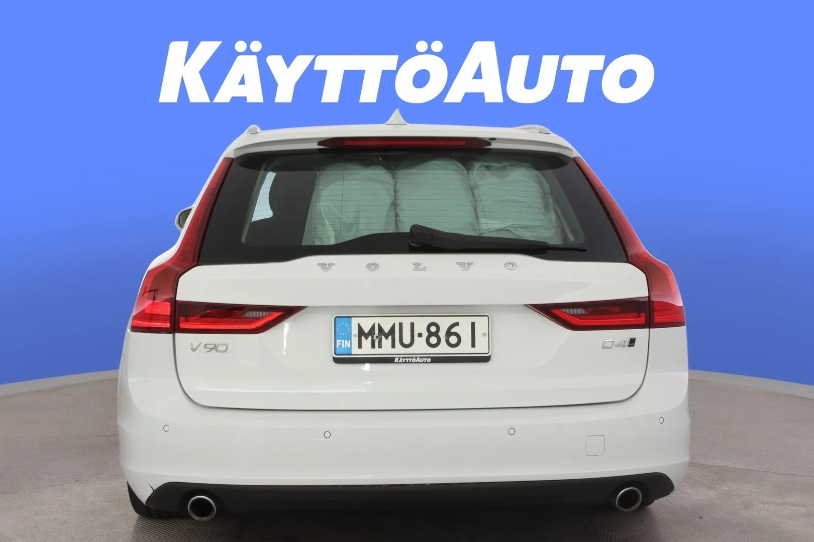 Volvo V90 MMU-861 carousel image