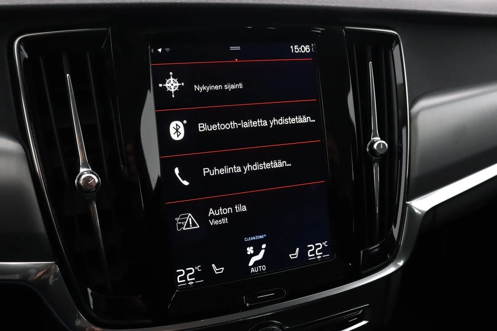 Volvo V90 MMU-861 carousel image