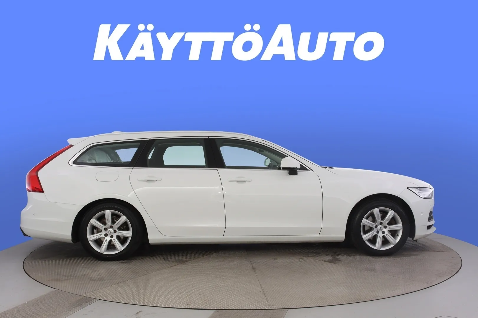 Volvo V90 MMU-861 carousel image
