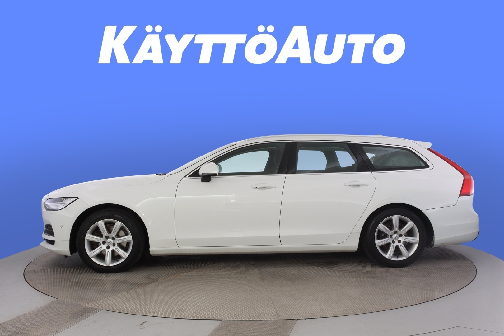 Volvo V90 D4 AWD Business aut 2017, bild 3/39
