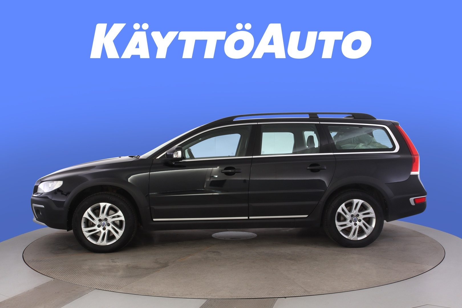 Volvo XC70 2014, bild 3/32