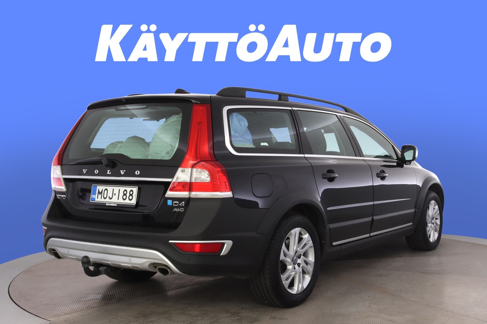 Volvo XC70 2014, bild 6/32