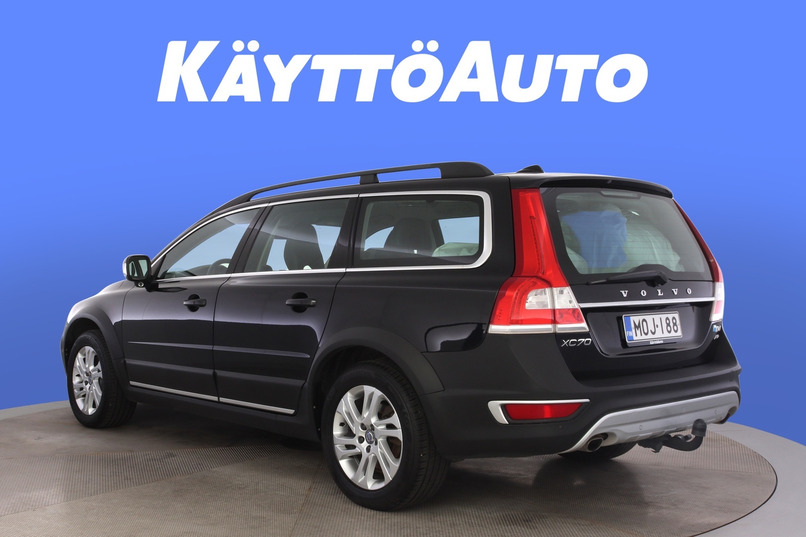 Volvo XC70 2014, bild 4/32