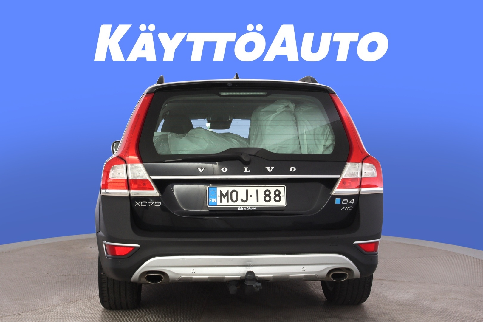 Volvo XC70 2014, bild 5/32