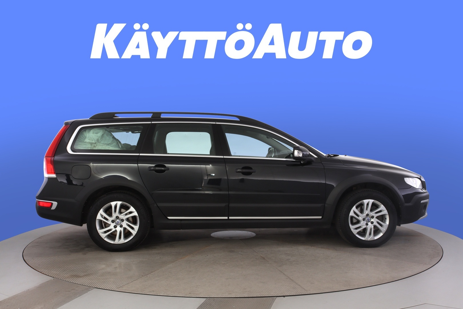 Volvo XC70 2014, bild 7/32