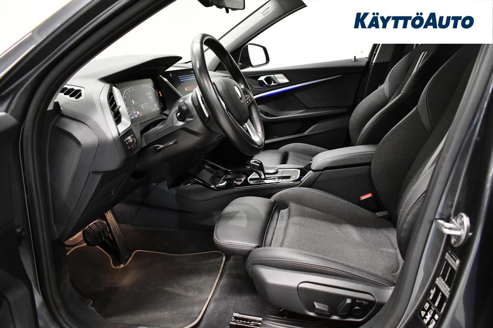 BMW 120 2019, kuva 4/38