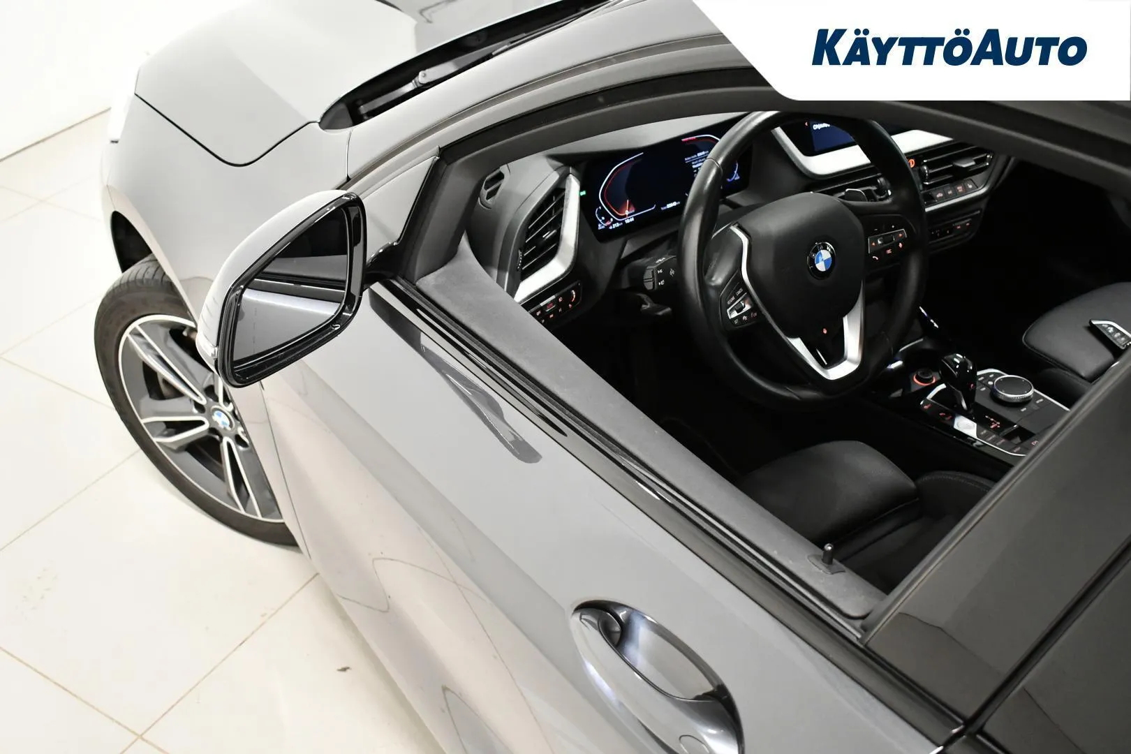 BMW 120 CPI-170 carousel image