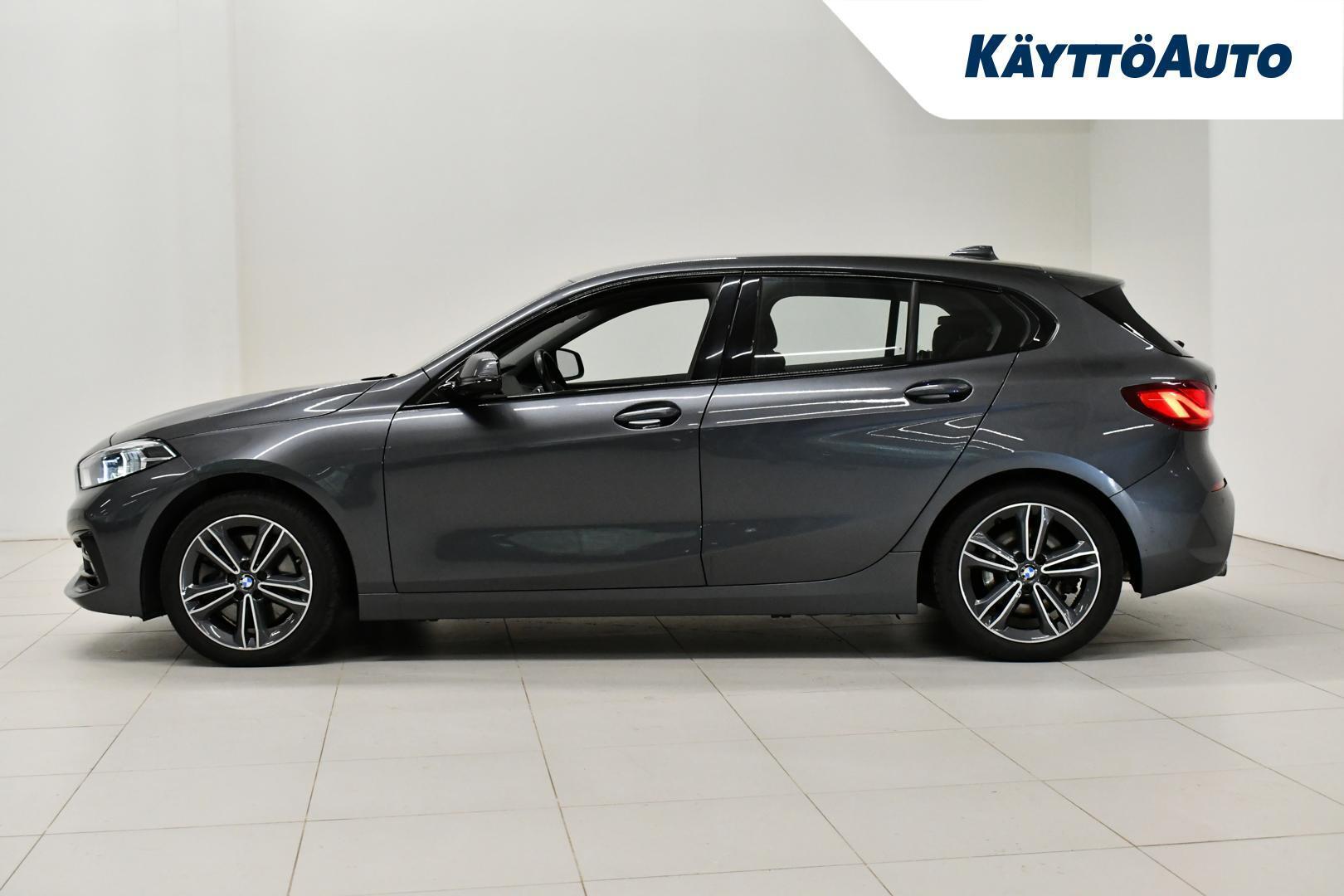 BMW 120 2019, kuva 3/38
