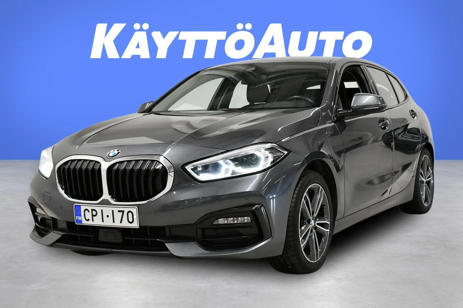 BMW 120 CPI-170 carousel image