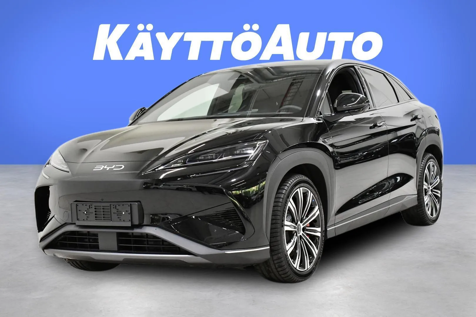BYD Sealion 7 FTB-495 carousel image