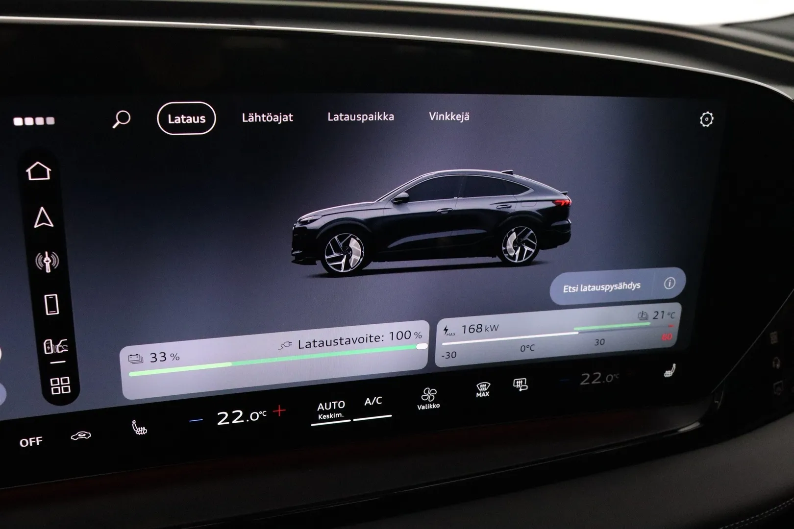 Audi Q6 e-tron SZN-869 carousel image