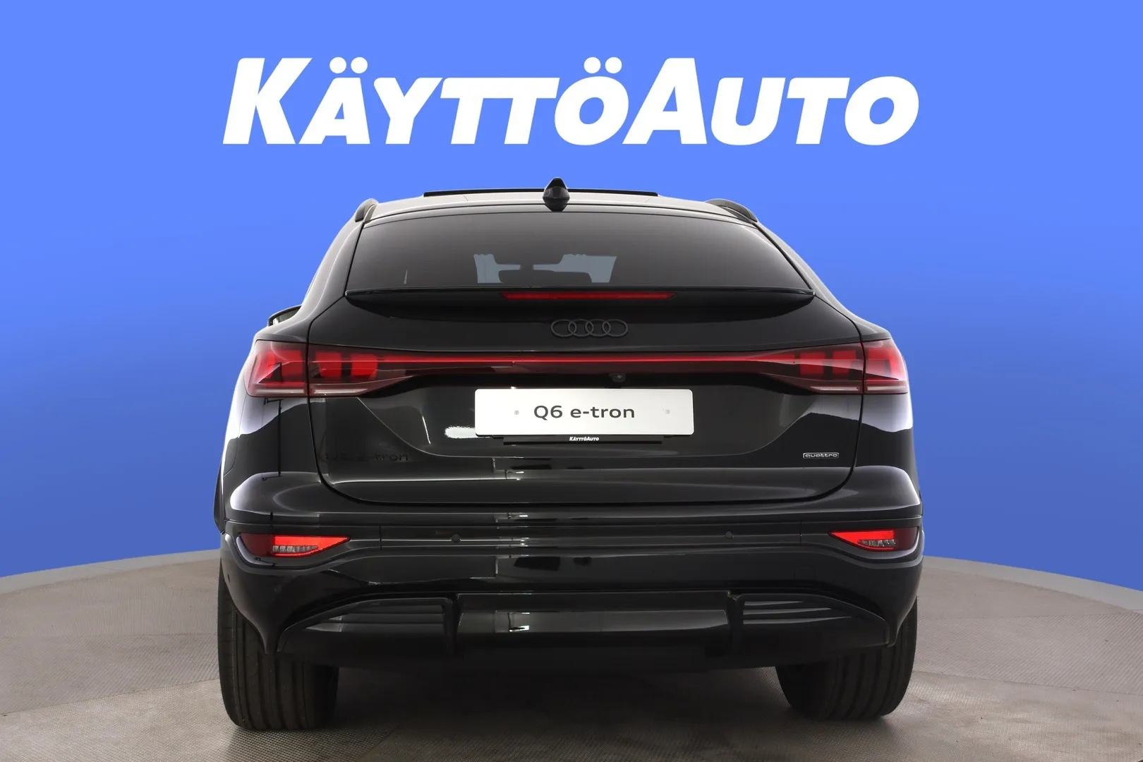 Audi Q6 e-tron SZN-869 carousel image