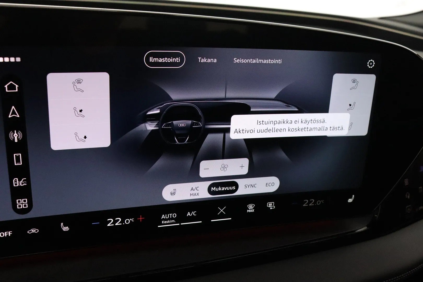 Audi Q6 e-tron SZN-869 carousel image