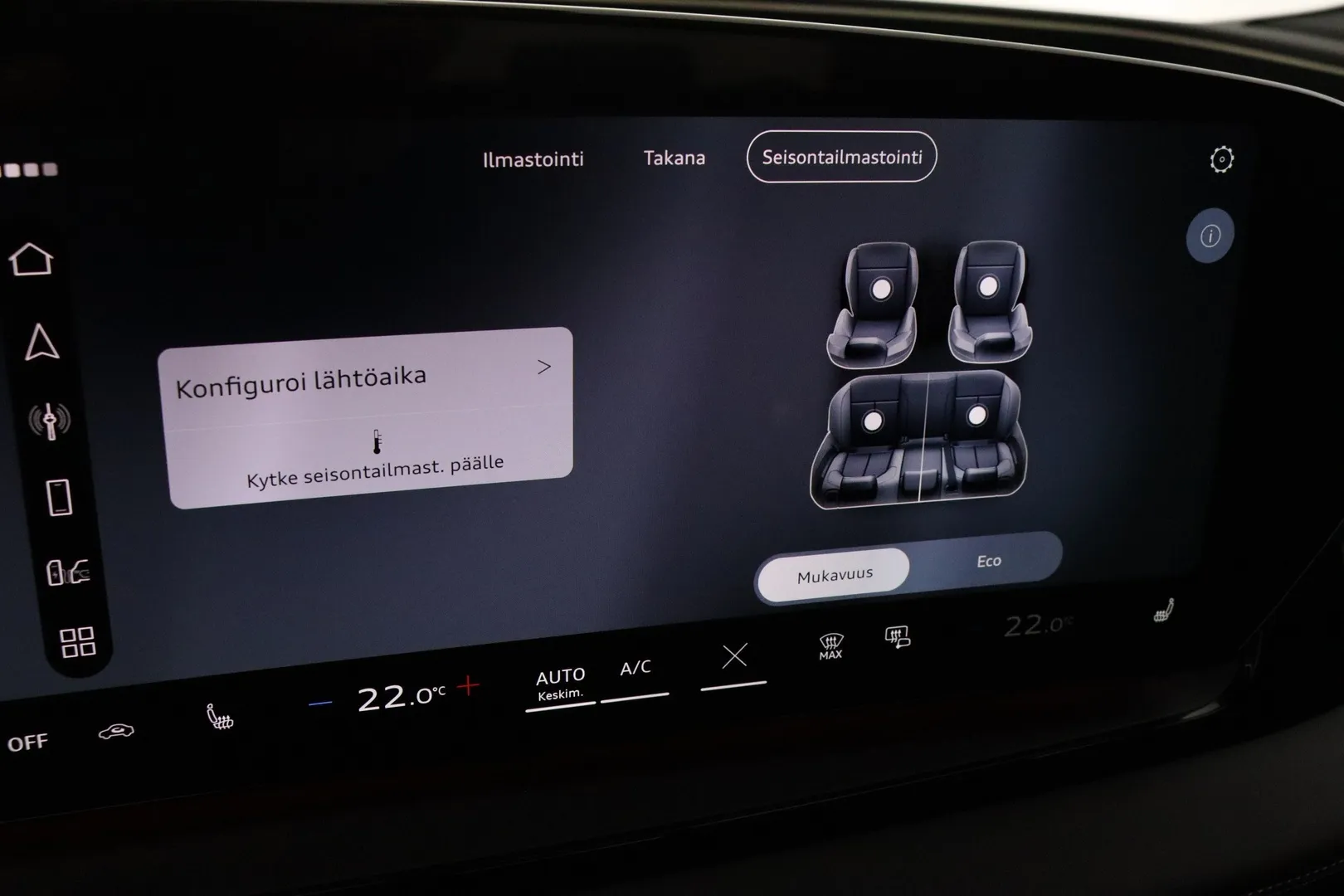 Audi Q6 e-tron SZN-869 carousel image
