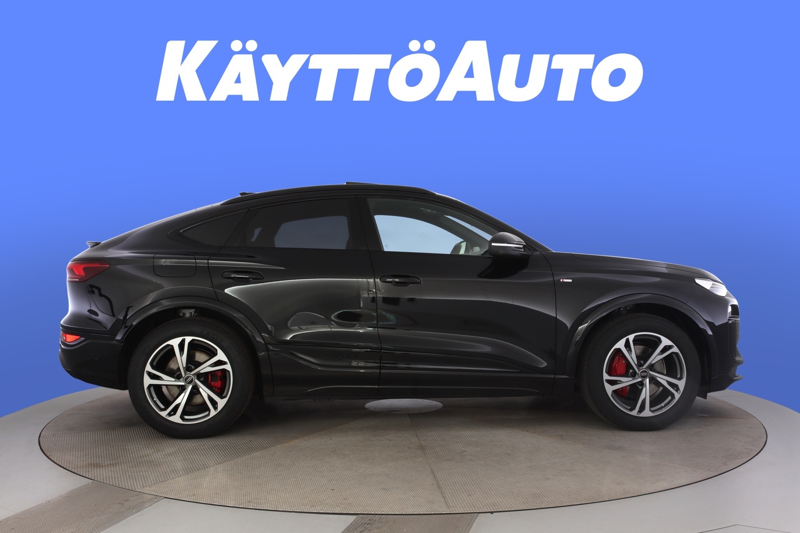 Audi Q6 e-tron 2027, bild 6/40